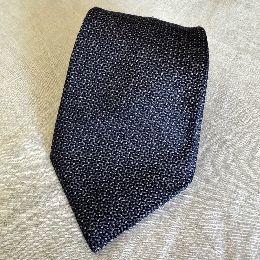 Vintage Canali Tie